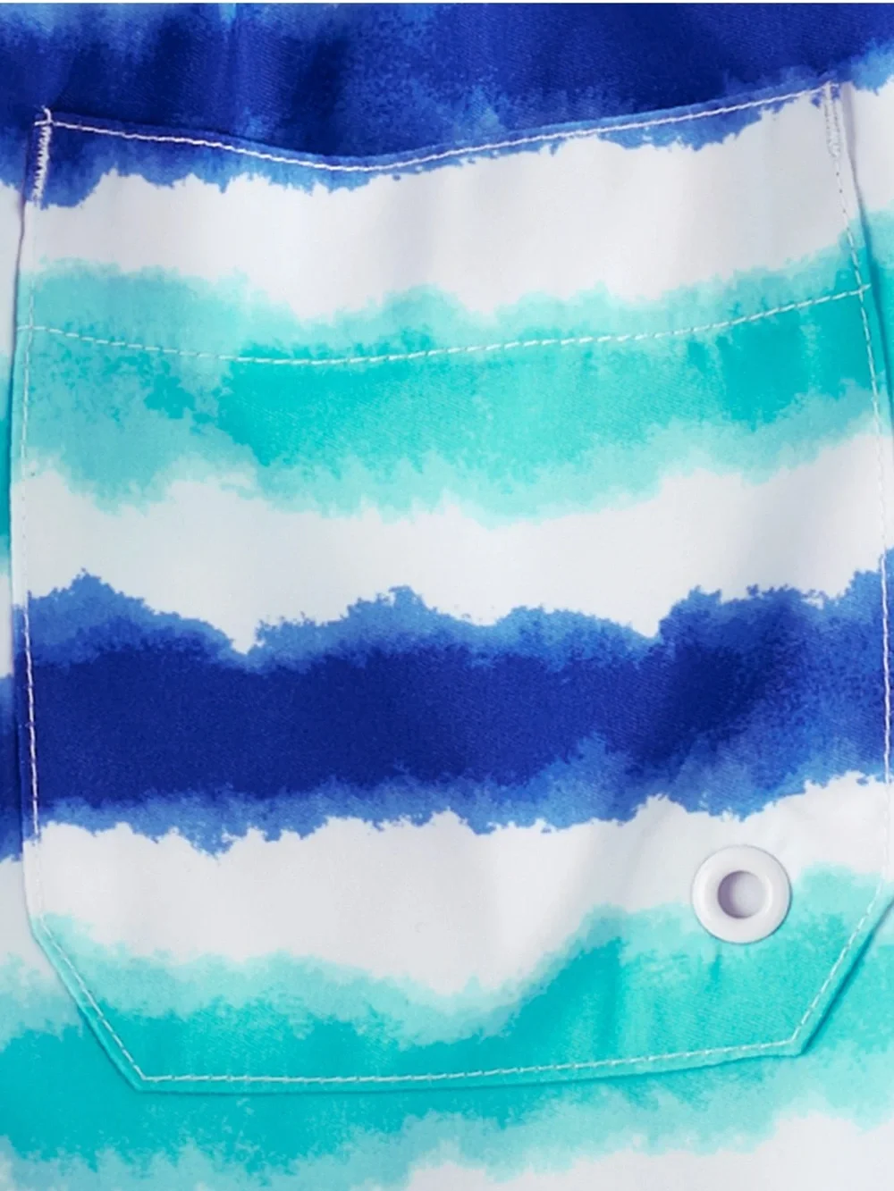 The Children's Place Two-Piece Swimsuit Set, 4T / XS (4)